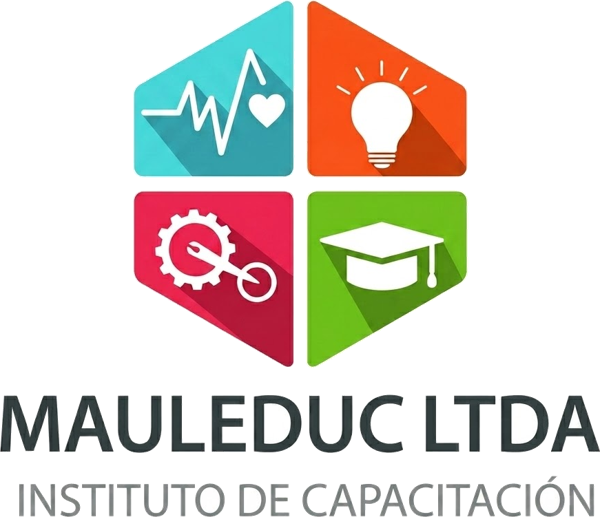 Mauleduc Ltda - Instituto de Capacitación